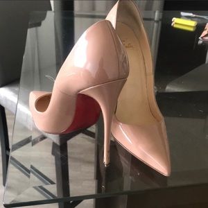 Christian Louboutin So Kate!